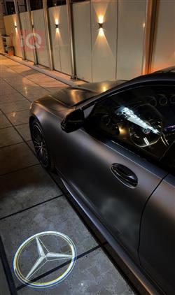 مێرسێدس بێنز C-Class